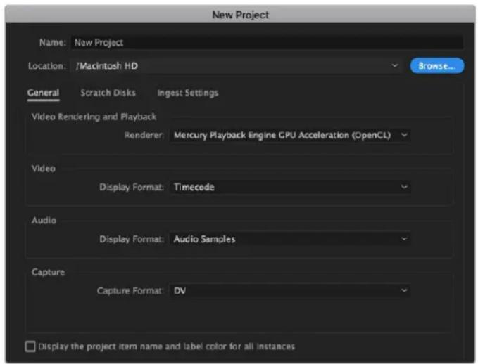Blackmagic Design URSA Mini Pro 12K - Using Adobe Premiere Pro CC - 1