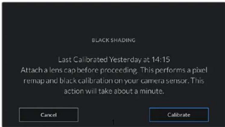 Blackmagic Design URSA Mini Pro 12K - Black Shading - 1