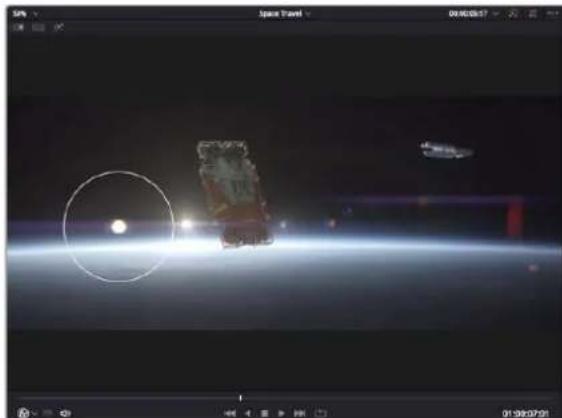 Blackmagic Design URSA Mini Pro 12K - Utilisation de plug-ins - 1