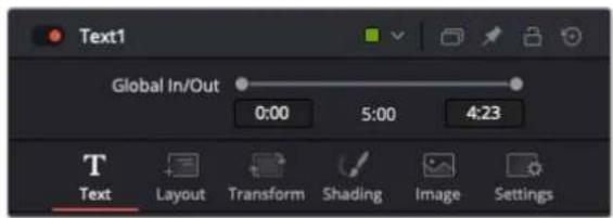 Blackmagic Design URSA Mini Pro 12K - La page fusion - 4
