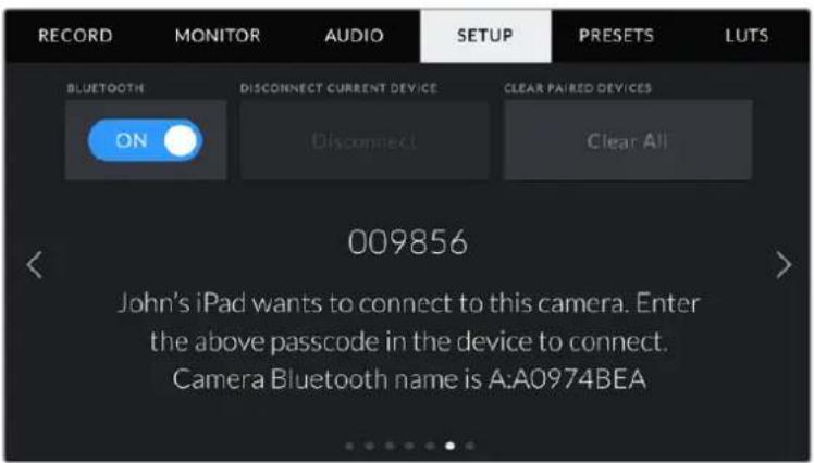 Blackmagic Design URSA Mini Pro 12K - 力X与iPad初了口兰 - 3
