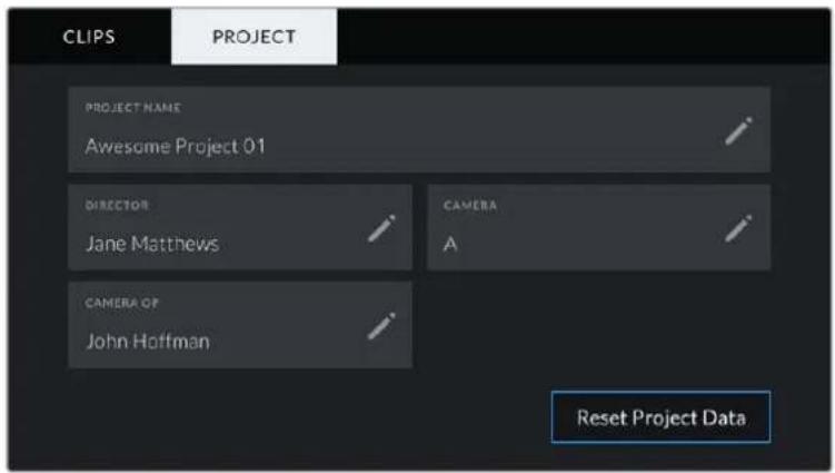 Blackmagic Design URSA Mini Pro 12K - 「プロジックト(PROJECT)」×夕デー夕 - 1