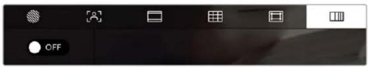 Blackmagic Design URSA Mini Pro 12K - False Color - 2