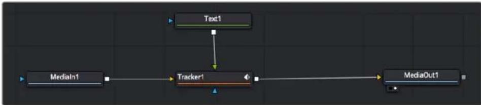 Blackmagic Design URSA Mini Pro 12K - Using the Motion Tracker and Adding Text - 2