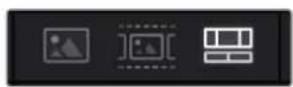 Blackmagic Design URSA Mini Pro 12K - Viewer Tabs - 1