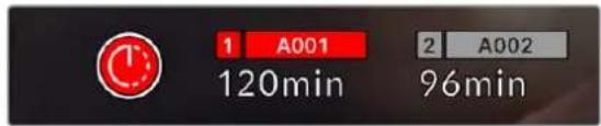 Blackmagic Design URSA Mini Pro 12K - Timelapse - 1