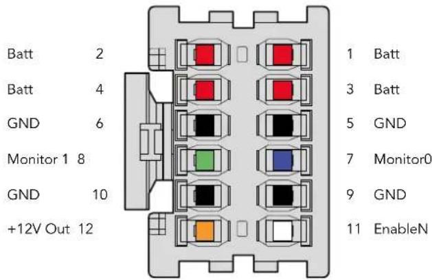 Blackmagic Design URSA Mini Pro 12K - adapta-ekplp - 2