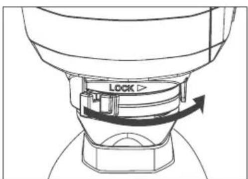 Elinchrom ELSkyport Transmitter Pro - DETACHING - 1