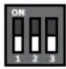 Elinchrom ELSkyport Transmitter Pro - FREQUENZKANÄLE FÜR EL-SKYPORT SPEED-EMPFÄNGER - 1