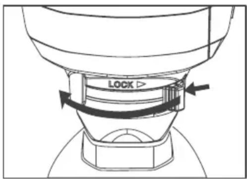 Elinchrom ELSkyport Transmitter Pro - DESMONTAJE - 2