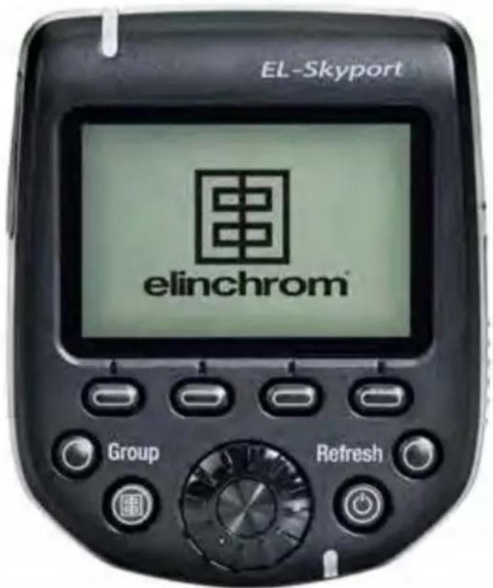 Elinchrom ELSkyport Transmitter Pro - 1