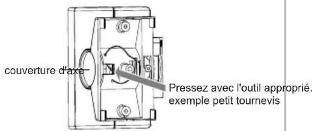 OPTEX HX40AM - Attention> - 1