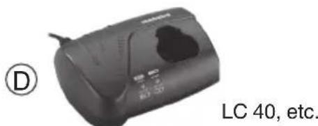 METABO PowerMaxx BS Basic - 4