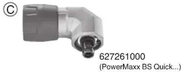 METABO PowerMaxx BS Basic - 3