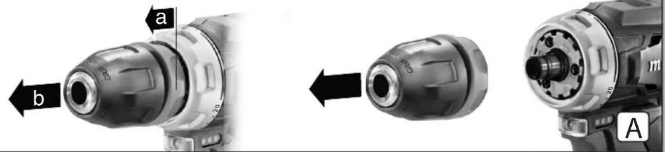 METABO PowerMaxx BS Basic - 3