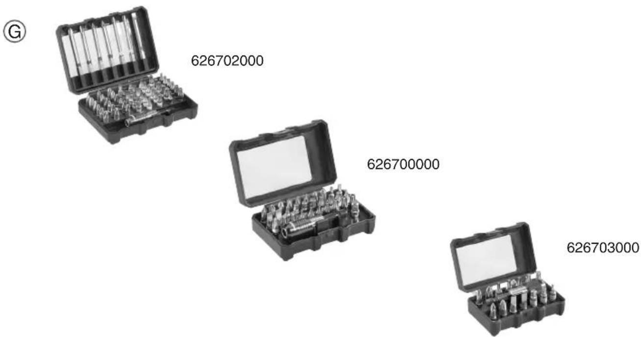 METABO PowerMaxx BS Basic - 10