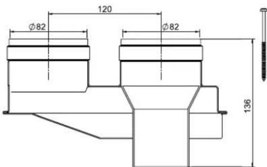 COINTRA CPE 10 T b - IMPORTANT - LES LOCAUX DOIVENT ETRE EQUIPES D'UNE VENTILATION APPROPRIEE. - 1