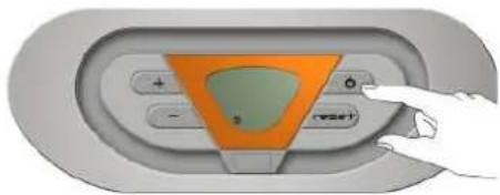 COINTRA CPE 10 T b - Ligado e desligado - 1