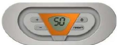 COINTRA CPE 10 T b - Regulación del ACS - 2