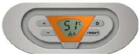 COINTRA CPE 10 T b - Ligado e desligado - 3