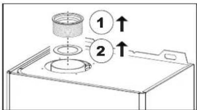 COINTRA CPE 10 T b - Diaphragme - 1