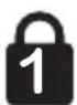 MEDION Akoya E2228T (MD 61450) - Capital Lock - Großschrift - 1