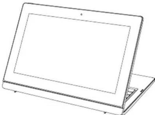 MEDION Akoya E2228T (MD 61450) - Standmodus - 1