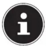 MEDION Akoya E2228T (MD 61450) - Datensicherung - 1