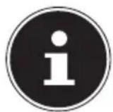 MEDION Akoya E2228T (MD 61450) - Mot de passer au démarrage - 1
