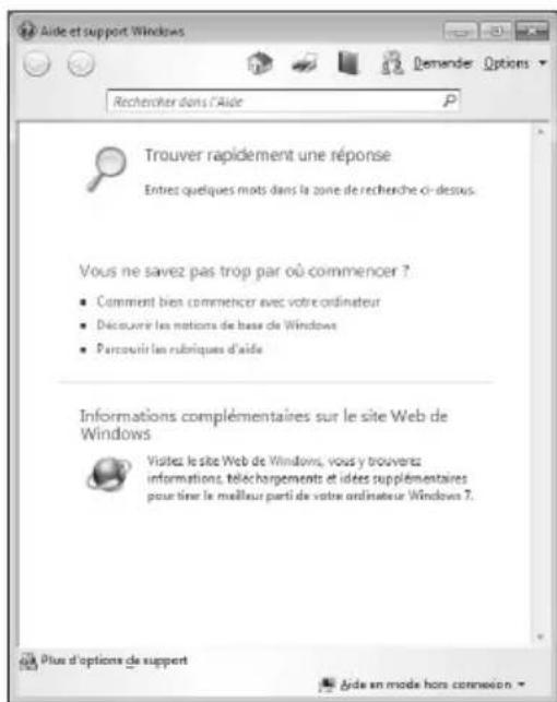 MEDION Erazer X6811 (MD 97747) - Windows® 7 - Aide et support - 1