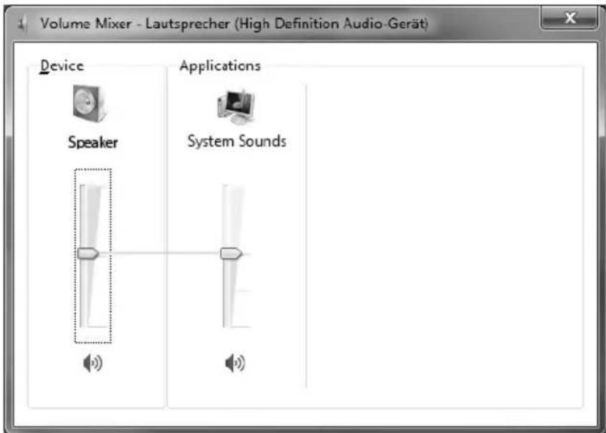MEDION Erazer X6811 (MD 97747) - The Sound Card - 2