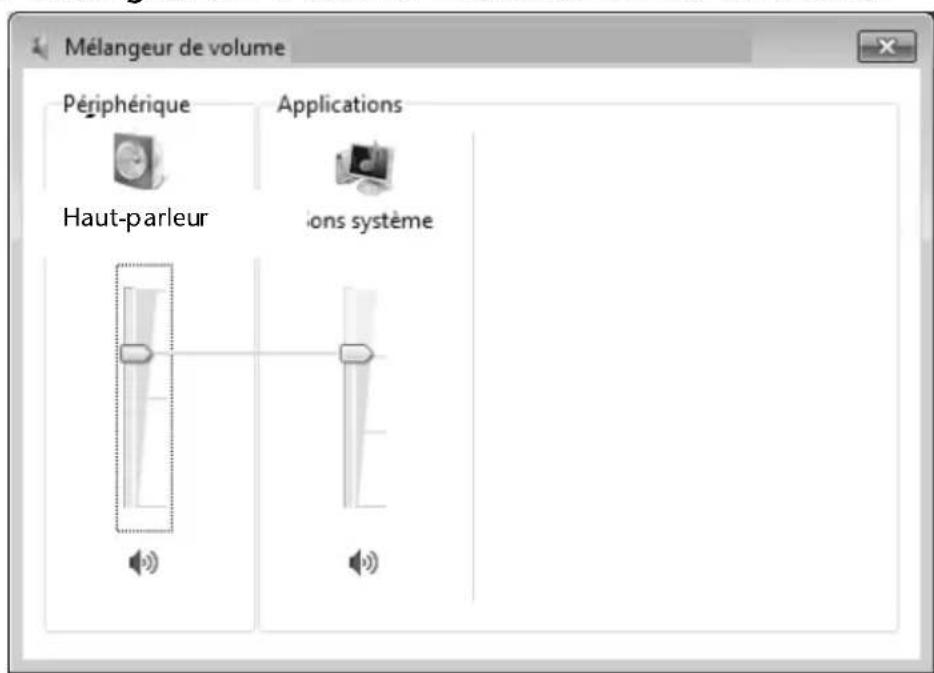 MEDION Erazer X6811 (MD 97747) - La carte son - 2