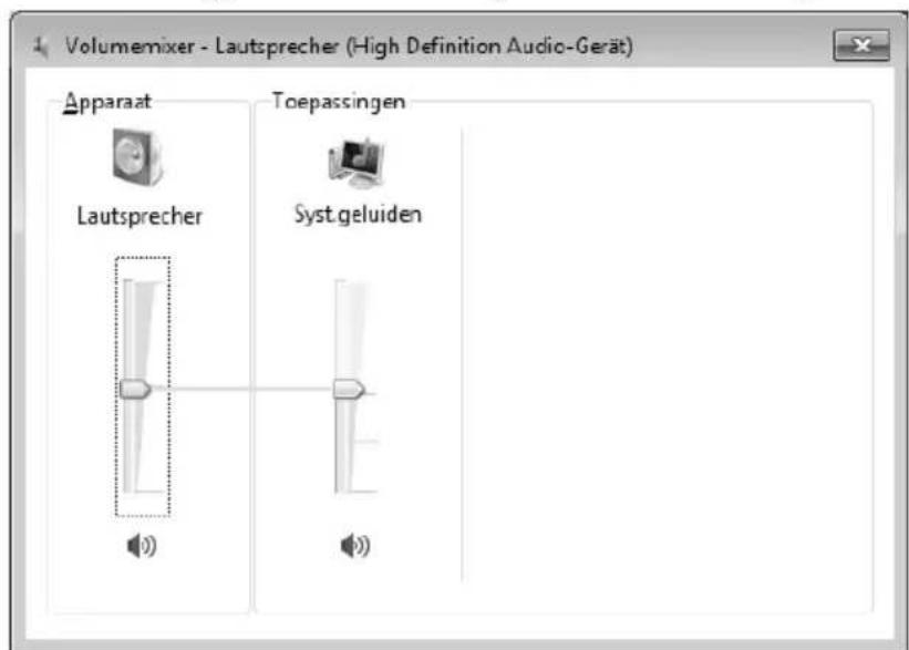 MEDION Erazer X6811 (MD 97747) - Geluidskaart - 2