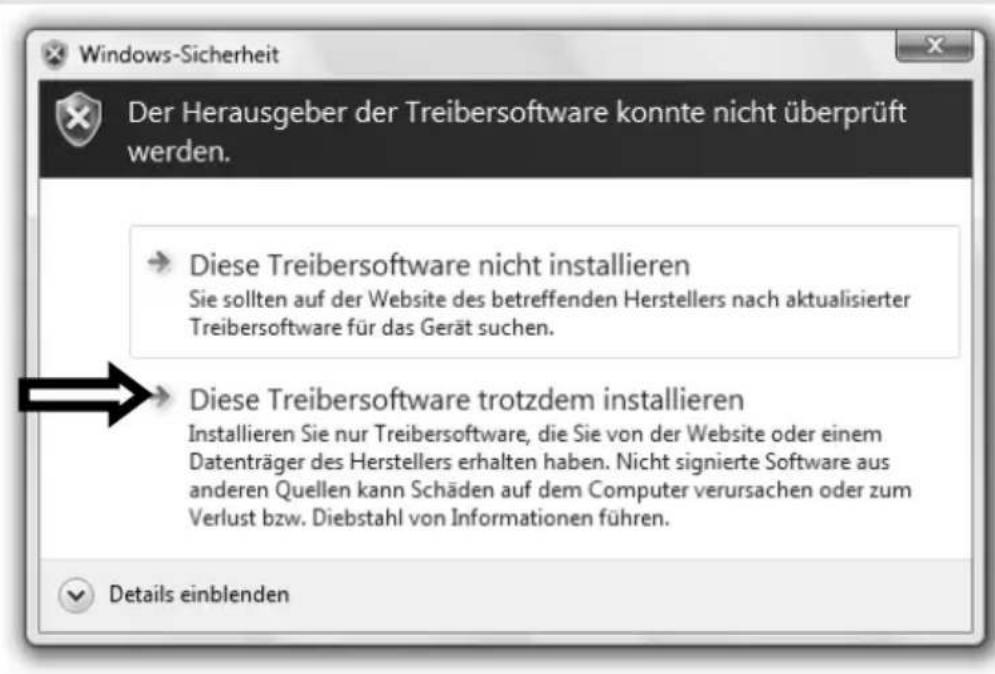 MEDION Erazer X6811 (MD 97747) - Hinweis - 1