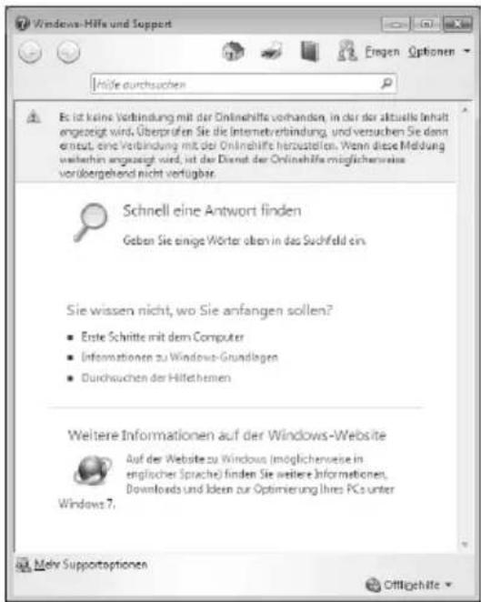 MEDION Erazer X6811 (MD 97747) - Windows® 7 - Hilfe und Support - 3