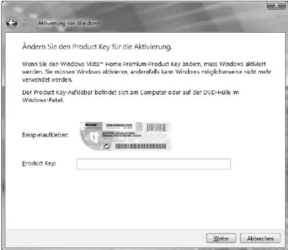MEDION Erazer X6811 (MD 97747) - Produktaktivierung bei Ihrem Notebook - 1