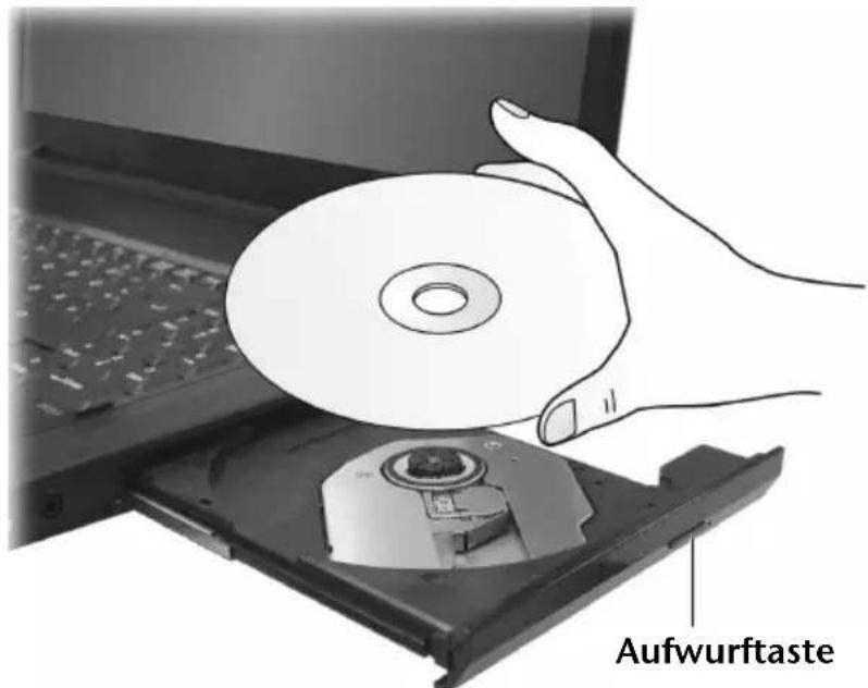 MEDION Erazer X6811 (MD 97747) - Achtung! - 1