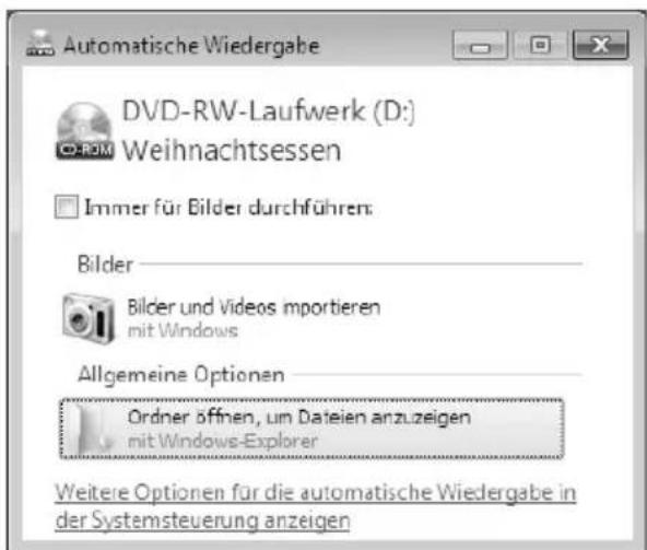 MEDION Erazer X6811 (MD 97747) - Discs abspielen / auslesen - 1