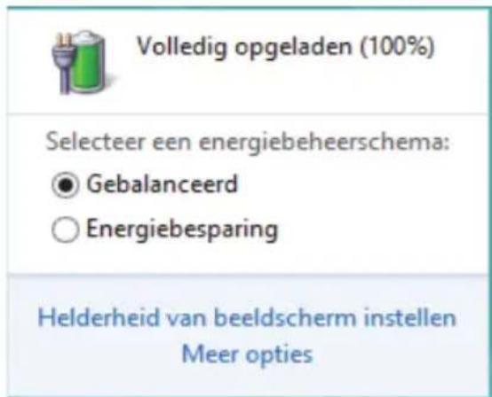 MEDION Akoya E6416 - Acculading controlleren - 1