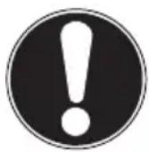 MEDION Akoya E6416 - ATTENTION! - 1
