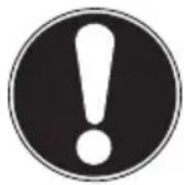 MEDION Akoya E6416 - UEFI-Firmwareinstallung - 1