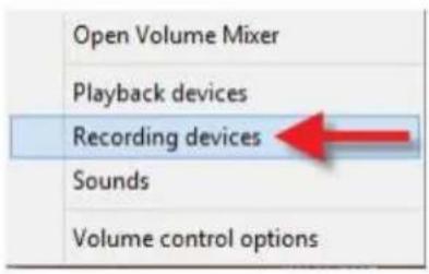 Sabrent AUMMSA - Installation d'un microphone sous Windows - 2