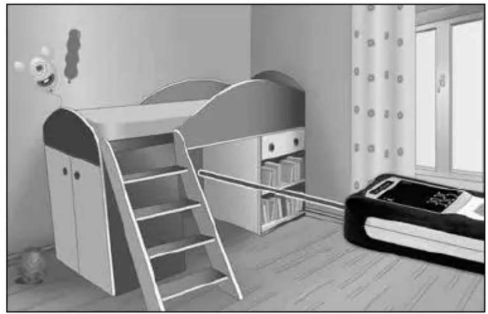 Laserliner LaserRangeMaster i3 - 3