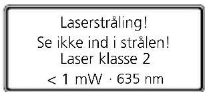 Laserliner LaserRangeMaster i3 - 2