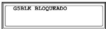 APC G5BLK - Bloqueo de la unidad - 1