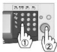 PANASONIC Workio DP8025PK - 说明 - 10