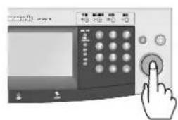 PANASONIC Workio DP8025PK - 插入模式 - 11