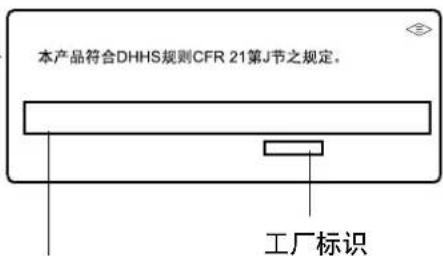 PANASONIC Workio DP8025PK - 重要信息 - 2
