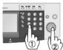 PANASONIC Workio DP8025PK - 对于自动缩放 - 13