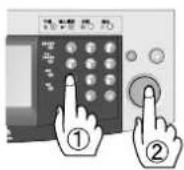 PANASONIC Workio DP8025PK - 说明 - 14